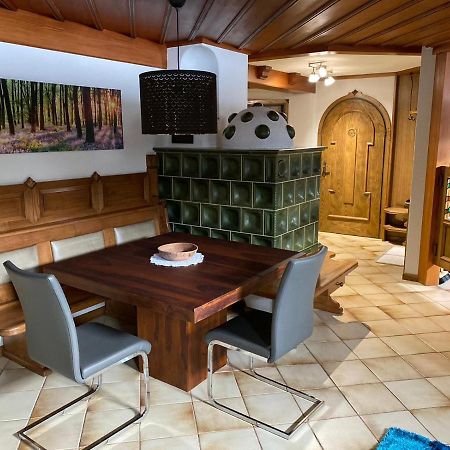Ferienwohnung Scheiblechner Goestling an der Ybbs Exterior photo