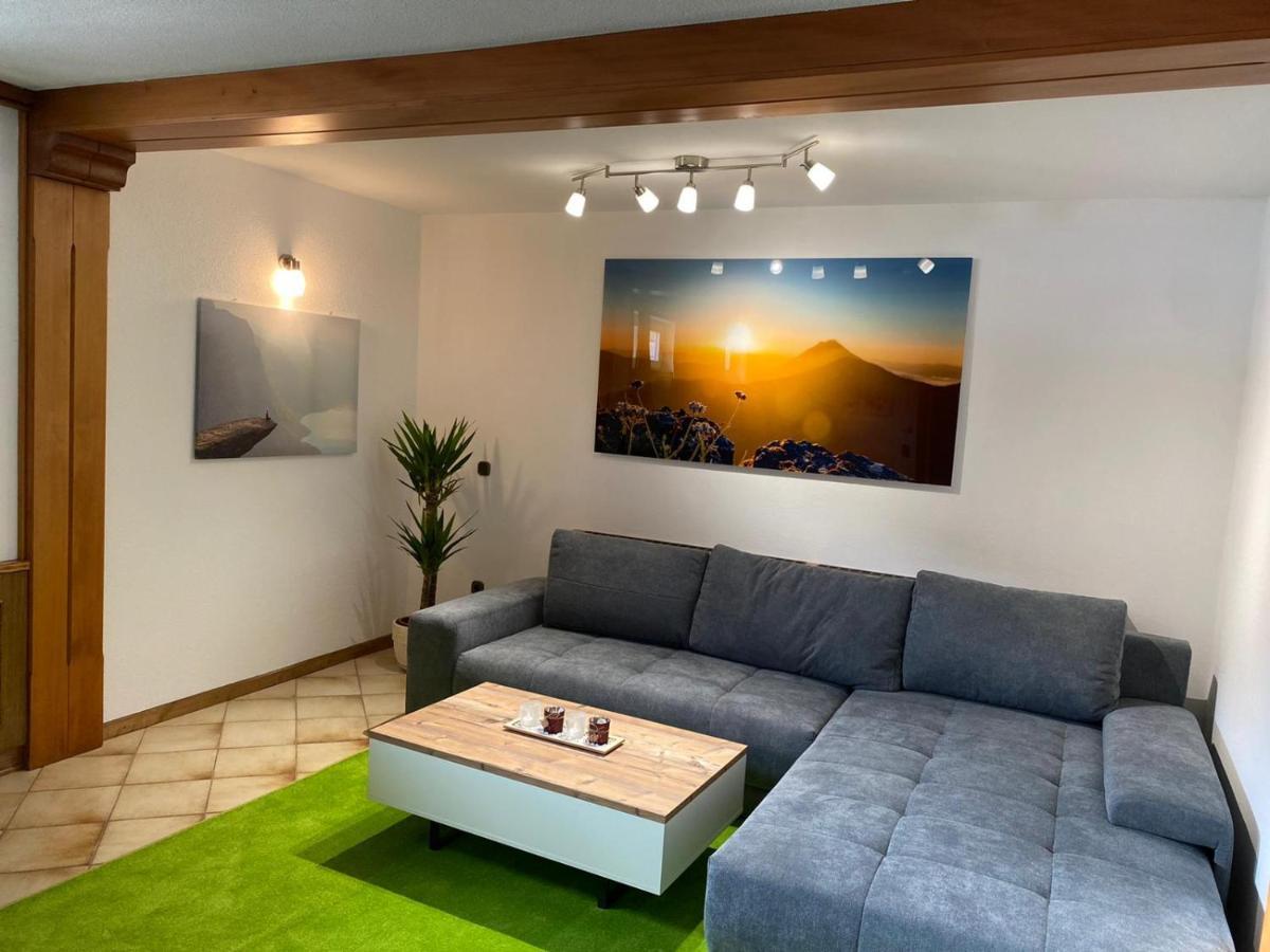 Ferienwohnung Scheiblechner Goestling an der Ybbs Exterior photo