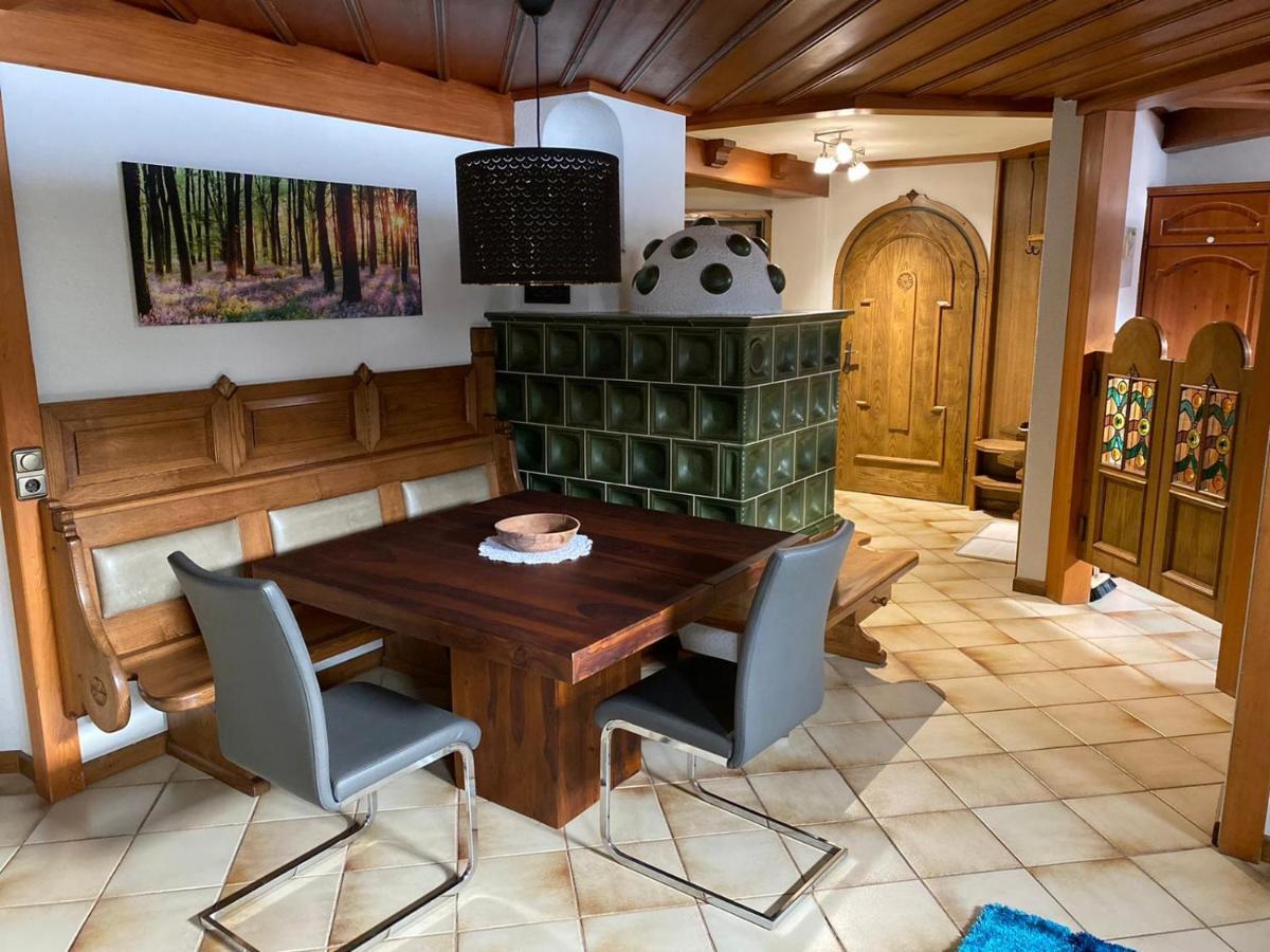 Ferienwohnung Scheiblechner Goestling an der Ybbs Exterior photo