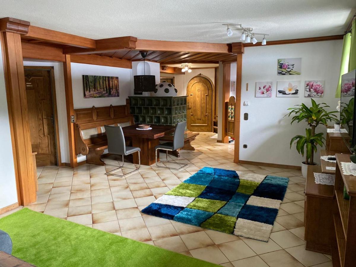 Ferienwohnung Scheiblechner Goestling an der Ybbs Exterior photo